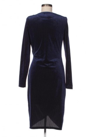 Kleid Vero Moda, Größe S, Farbe Blau, Preis € 12,49