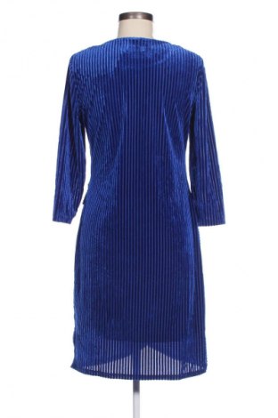 Kleid Vero Moda, Größe L, Farbe Blau, Preis 33,99 €