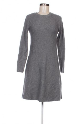 Kleid Vero Moda, Größe M, Farbe Grau, Preis 9,99 €