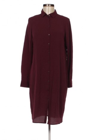 Kleid Vero Moda, Größe M, Farbe Rot, Preis 12,49 €