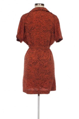 Kleid Vero Moda, Größe S, Farbe Mehrfarbig, Preis 18,99 €