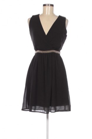 Kleid Vero Moda, Größe S, Farbe Schwarz, Preis 8,99 €