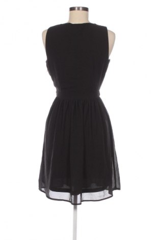 Kleid Vero Moda, Größe S, Farbe Schwarz, Preis 8,99 €