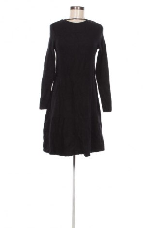 Kleid Vero Moda, Größe L, Farbe Schwarz, Preis € 7,49