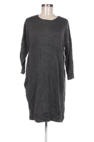 Kleid Vero Moda, Größe L, Farbe Grau, Preis € 5,99