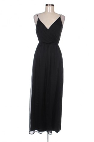 Kleid Vero Moda, Größe S, Farbe Schwarz, Preis 12,99 €