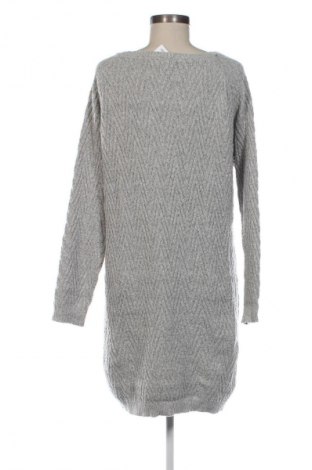 Kleid Vero Moda, Größe L, Farbe Grau, Preis € 10,99