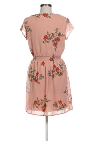 Kleid Vero Moda, Größe S, Farbe Rosa, Preis 9,99 €