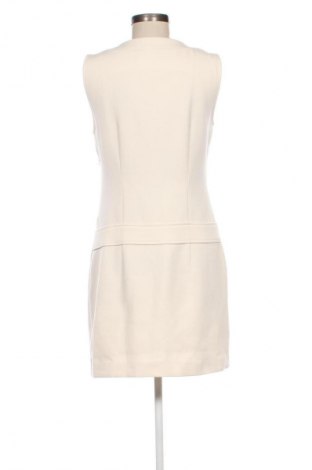 Kleid Vero Moda, Größe M, Farbe Ecru, Preis 8,99 €