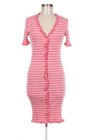 Kleid View, Größe M, Farbe Rosa, Preis 6,49 €