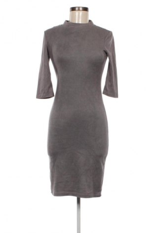 Kleid Vintage Dressing, Größe S, Farbe Grau, Preis 10,49 €