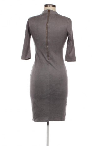 Kleid Vintage Dressing, Größe S, Farbe Grau, Preis 10,49 €