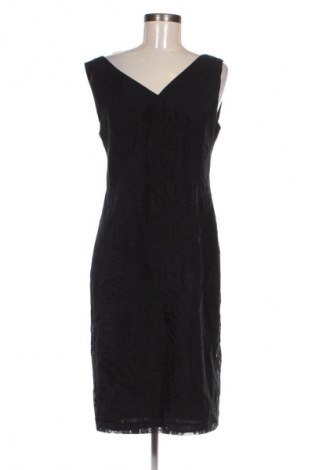 Kleid Vittoria Verani, Größe L, Farbe Schwarz, Preis 17,04 €