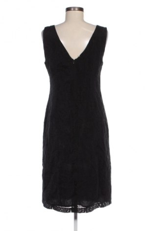 Kleid Vittoria Verani, Größe L, Farbe Schwarz, Preis 17,04 €