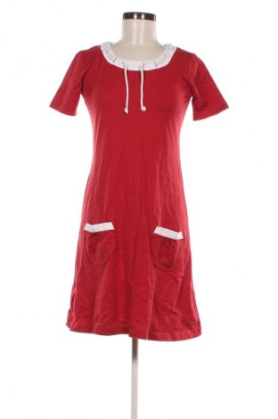 Kleid West Point, Größe S, Farbe Rot, Preis 11,99 €