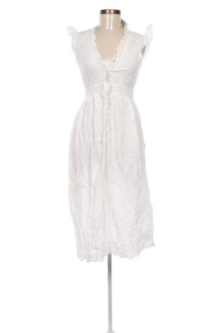 Kleid White, Größe M, Farbe Weiß, Preis € 20,49