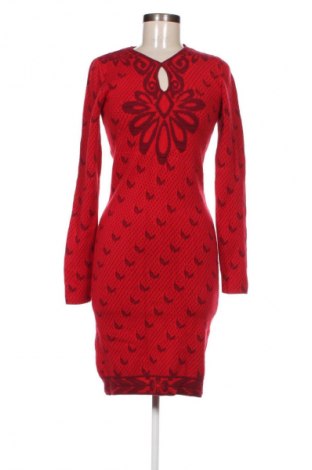 Kleid Who*s Who, Größe S, Farbe Rot, Preis € 40,99