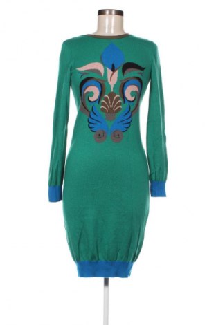 Rochie Who*s Who, Mărime S, Culoare Verde, Preț 222,99 Lei