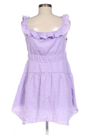 Kleid Wild Fable, Größe L, Farbe Lila, Preis € 7,49