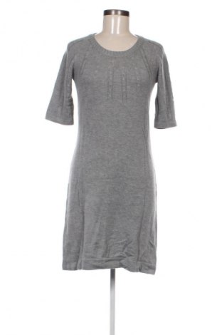 Kleid Woman By Tchibo, Größe S, Farbe Grau, Preis 7,99 €