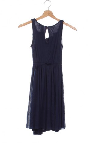 Kleid Wow, Größe XS, Farbe Blau, Preis € 8,85