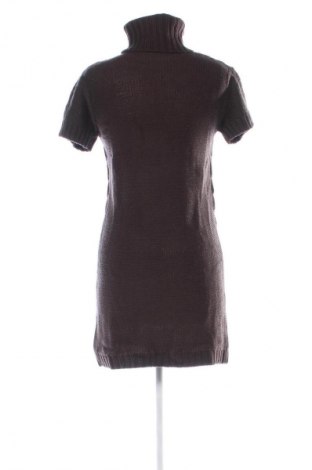 Kleid X-Mail, Größe M, Farbe Braun, Preis 6,99 €