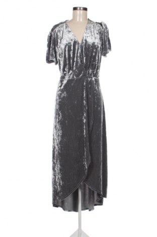 Kleid Xhilaration, Größe L, Farbe Silber, Preis 19,49 €