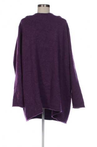 Kleid Xint, Größe 3XL, Farbe Lila, Preis 15,99 €