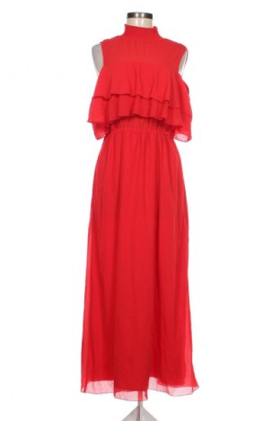 Kleid Y.A.S, Größe M, Farbe Rot, Preis 33,99 €