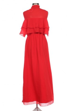 Kleid Y.A.S, Größe M, Farbe Rot, Preis 33,99 €