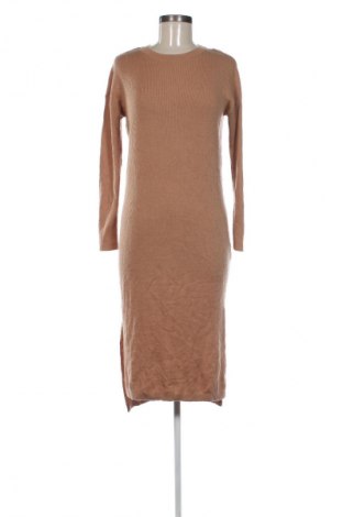 Kleid Yaya, Größe S, Farbe Beige, Preis 28,99 €