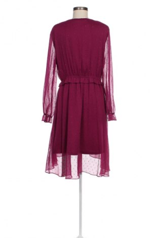 Kleid Yessica, Größe XL, Farbe Lila, Preis 12,49 €