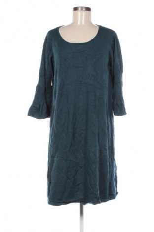 Kleid Yessica, Größe L, Farbe Blau, Preis 6,99 €