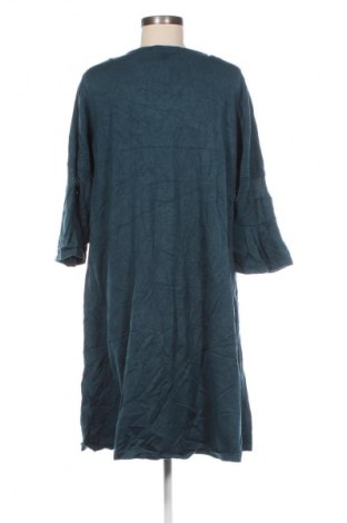 Kleid Yessica, Größe L, Farbe Blau, Preis € 11,49