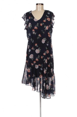 Rochie Yessica, Mărime XL, Culoare Albastru, Preț 67,99 Lei