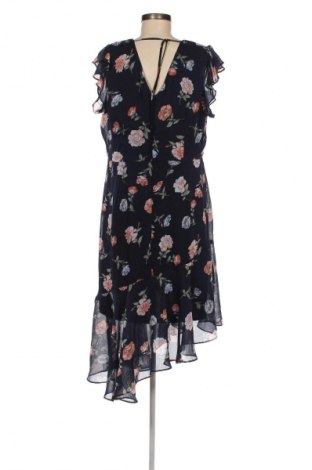 Rochie Yessica, Mărime XL, Culoare Albastru, Preț 95,99 Lei