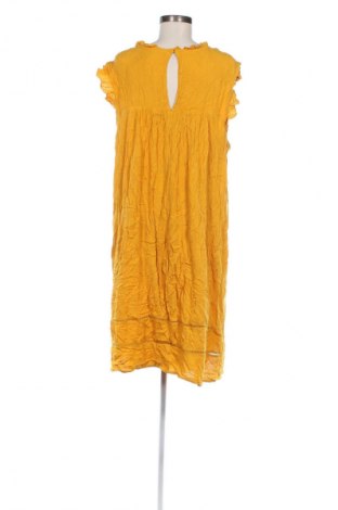 Kleid Yessica, Größe XL, Farbe Gelb, Preis 14,99 €