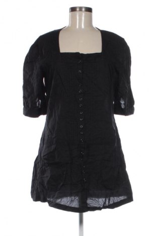 Kleid Yessica, Größe L, Farbe Schwarz, Preis 14,99 €