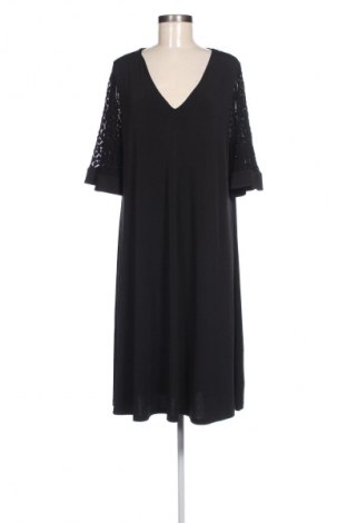 Kleid Yoek, Größe XL, Farbe Schwarz, Preis 37,99 €