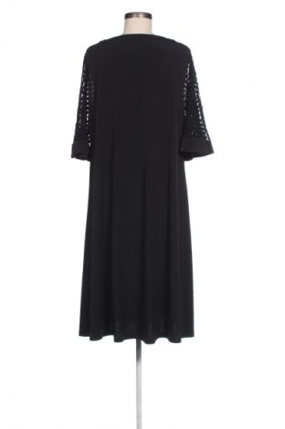 Kleid Yoek, Größe XL, Farbe Schwarz, Preis 37,99 €