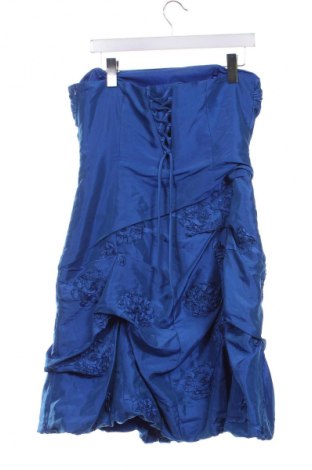 Kleid Your Sixth Sense, Größe L, Farbe Blau, Preis € 19,49