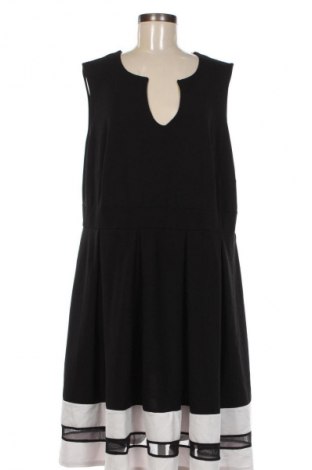 Rochie Yours, Mărime 3XL, Culoare Negru, Preț 67,99 Lei