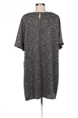 Kleid Yours, Größe XXL, Farbe Grau, Preis 17,99 €