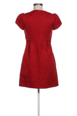 Kleid Yumi, Größe M, Farbe Rot, Preis € 24,55