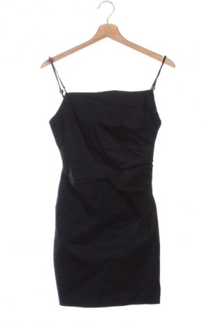 Kleid Zara, Größe S, Farbe Schwarz, Preis € 11,49