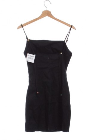 Kleid Zara, Größe S, Farbe Schwarz, Preis € 11,49