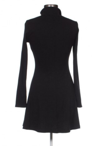 Kleid Zara, Größe M, Farbe Schwarz, Preis 18,99 €