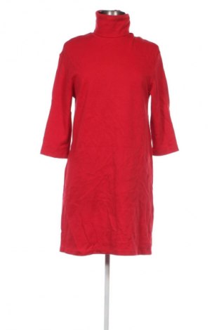 Kleid Zara, Größe S, Farbe Rot, Preis 6,99 €