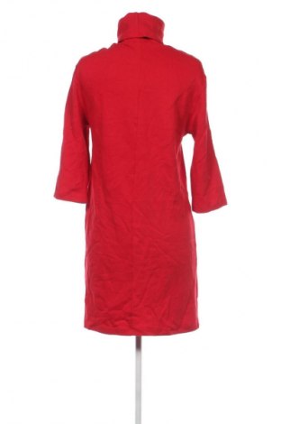 Kleid Zara, Größe S, Farbe Rot, Preis 6,99 €