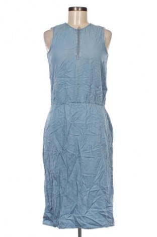 Kleid Zara, Größe M, Farbe Blau, Preis € 23,99